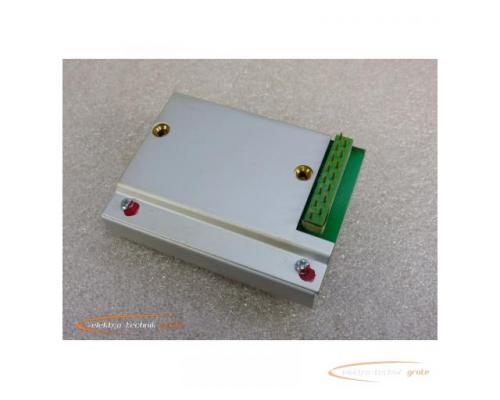 Indramat MOD2/1X0590-081 Programmier Modul - Bild 5