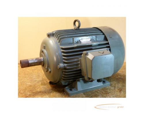 HEW R 160M/6-4 L Motor - Bild 1