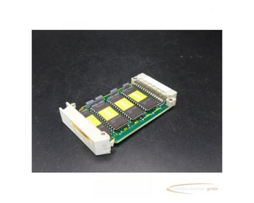 Siemens 6FX1881-3BX01-3C Eprom Modul E Stand A - Bild 1