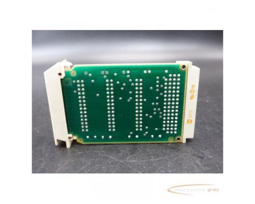 Siemens 6FX1881-3BX01-3C Eprom Modul E Stand A - Bild 4