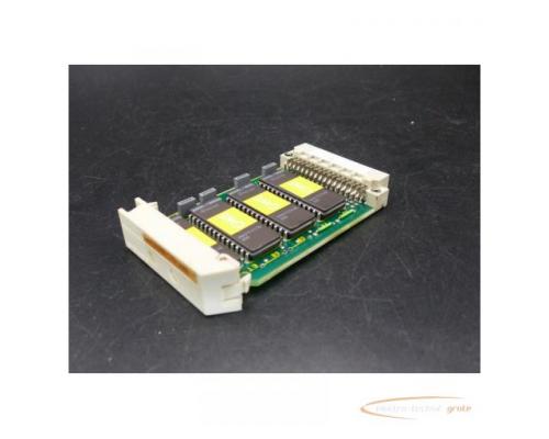 Siemens 6FX1881-3BX12-3C Eprom Modul E Stand A - Bild 1