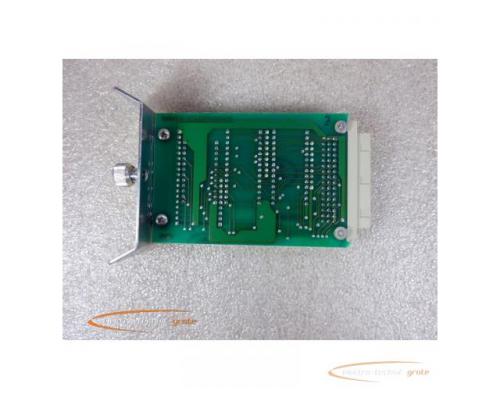 Indramat AS151/015-000 Einschubmodul SN257051-18926 - Bild 4