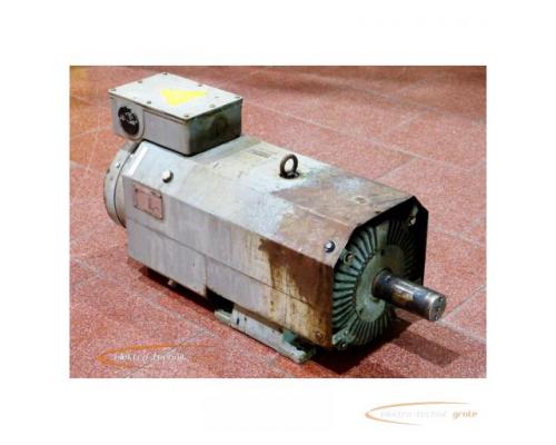 Fuji Electric MPF 1138 A 3-Phase Induction Motor - Bild 2