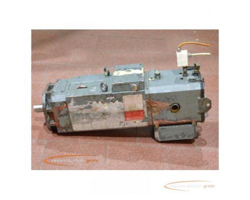 Kessler DMQ112.AM.4.AFS-C2A/B05360211100 3~ Motor - Bild 1