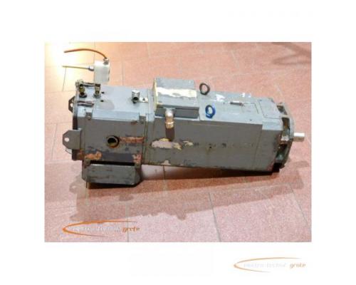 Kessler DMQ112.AM.4.AFS-C2A/B05360211100 3~ Motor - Bild 3