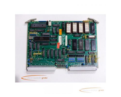 Agie SBC-01 A2 Single board computer Nr. 625864.4 - Bild 1