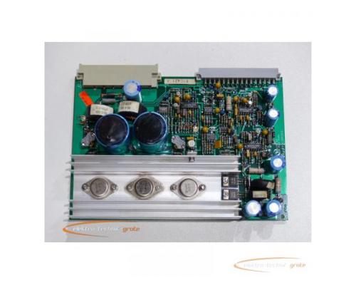 Agie LPS/03 A2 Low Power Supply Zch.Nr. 629 722.0 - Bild 1