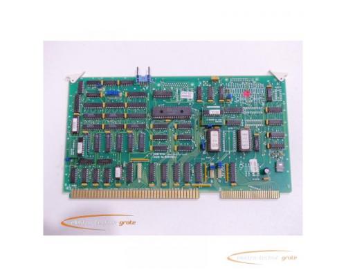 Agie VCB-01A Video controller board Nr. 629793.1 - Bild 1