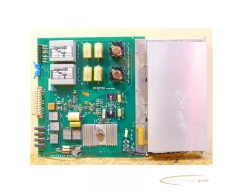 AGIE PMO-02 A2 Power Module Output 614030.5 - Bild 1