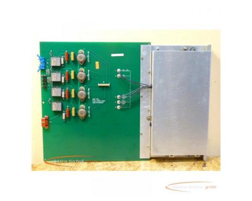 AGIE PMO-03 A Power Module Output 616021.2 - Bild 1