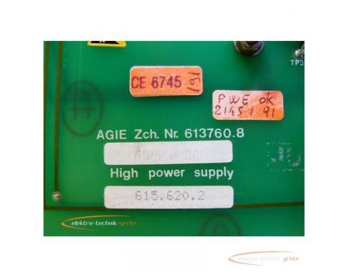 AGIE HPS-06 High Power Supply 613760.8 - Bild 3