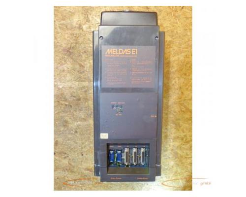 Mitsubishi SU-30A Servo Controller - Bild 1