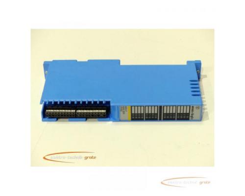 Westinghouse NLM-1030 Input Module 24 VDC - Bild 1