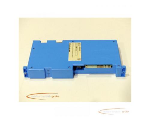 Westinghouse NLM-1030 Input Module 24 VDC - Bild 2