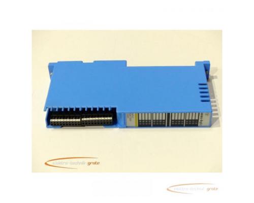 Westinghouse NLM-1030R Input Module 24 VDC - Bild 1