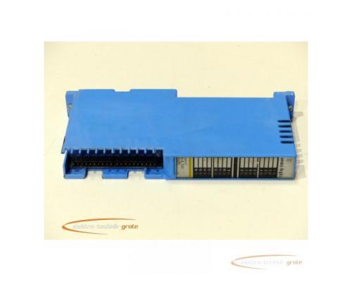 Westinghouse NLM-1030 Input Module 24 VDC - Bild 1