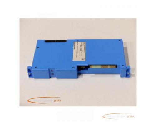 Westinghouse NLM-1060 Output Module 24 VDC - Bild 2