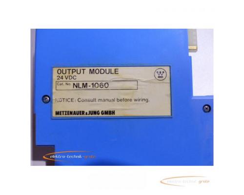 Westinghouse NLM-1060 Output Module 24 VDC - Bild 4