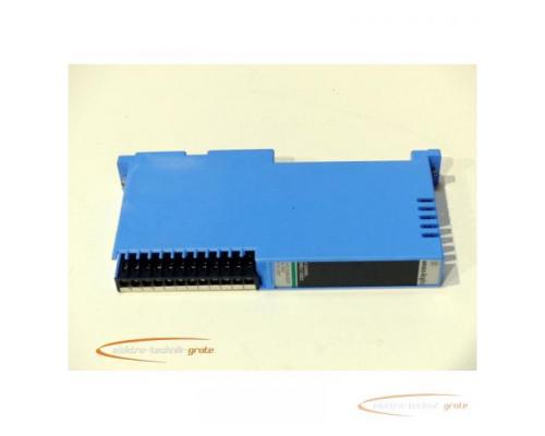 Westinghouse NL-1045 A/D Converter Module 0-5V 8 BIT - Bild 1