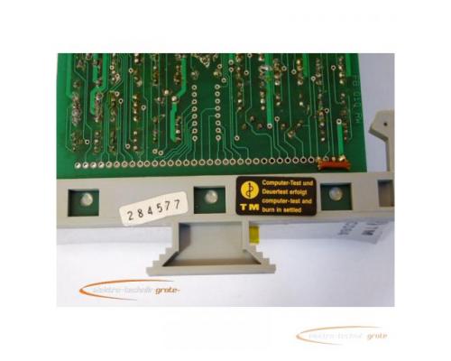 TMKG TM CD84 Modul - Bild 3