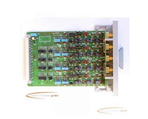 TMKG TM PTR Modul - Bild 2