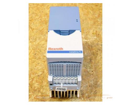 Rexroth FCS01.1E-W0008-A-02-NNBV IndraDrive Frequenzumrichter -ungebraucht!- - Bild 2