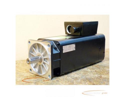 Siemens 1FT5076-0AF01-2-Z 3~ Permanent-Magnet-Motor - ungebraucht! - - Bild 2