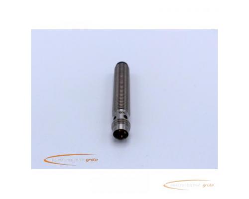 ifm IE5282 Induktiver Sensor IEB3002-BPKG/V2A/AS-514-TPS RT - ungebraucht! - - Bild 4