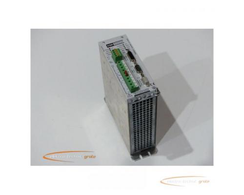 ESR BN 6651.3669 K5-G1 AC-Servoverstärker TrioDrive A - Bild 1