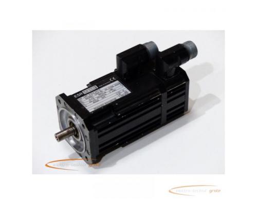 ESR MR 4104.3474 Brushless Servomotor - Bild 1