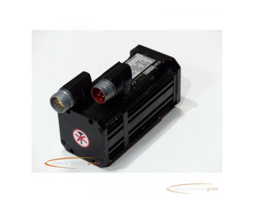 ESR MR 4104.3474 Brushless Servomotor - Bild 2