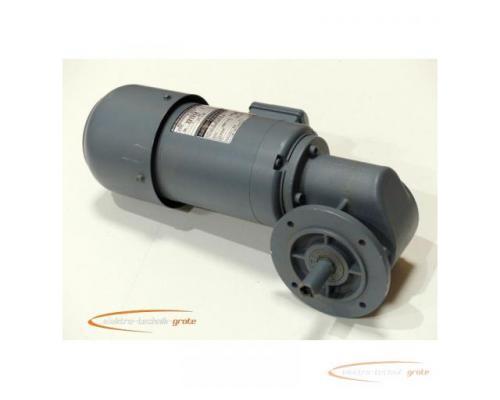 Bauer E3-20/DO 56-170 B Getriebemotor mit E 003 B Bremse - ungebraucht! - - Bild 1