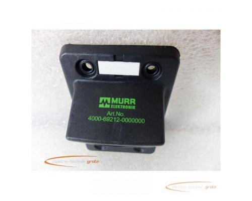 Murr Elektronik 4000-69212-0000000 Einbaurahmen - ungebraucht! - - Bild 2