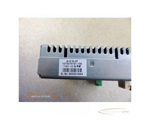 Bosch B-IO M-DP Profibus 1070079751-108 - Bild 2