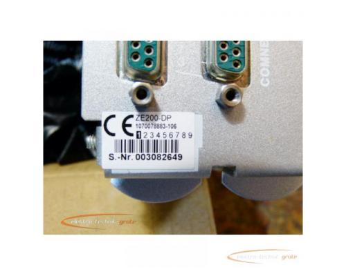 Bosch ZE200-DP Modul 1070078883-106 SN:003082649 - ungebraucht! - - Bild 3