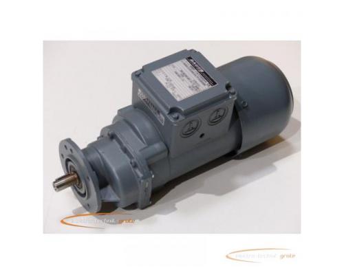 Bauer BG05-31/DV05LA4-TF-K/E003B9 Getriebemotor - ungebraucht! - - Bild 1