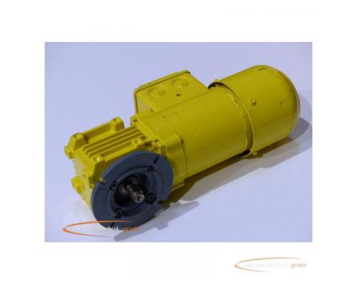 Bauer BS04-31V/D05LA4-TOB-K/E003B9/SP Getriebemotor - Bild 1