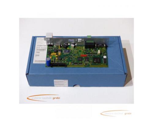 Rexroth CSB01.1N-ENS-NNN-NN-S-NN-FW / R911305276 + R911312231 Sercos Interface - ungebraucht! - - Bild 2