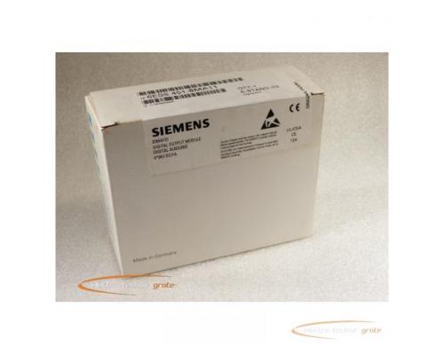 Siemens 6ES5451-8MA11 Digitalausgabe E-Stand 03 -ungebraucht- - Bild 1