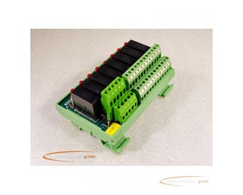 Phoenix Contact Typ UMK-SE 11,25-1 Module - Bild 1