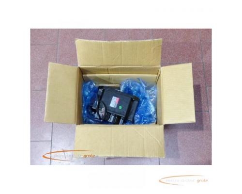 Sanyo Denki P80B22450RXS21 AC Servomotor - ungebraucht! - - Bild 1