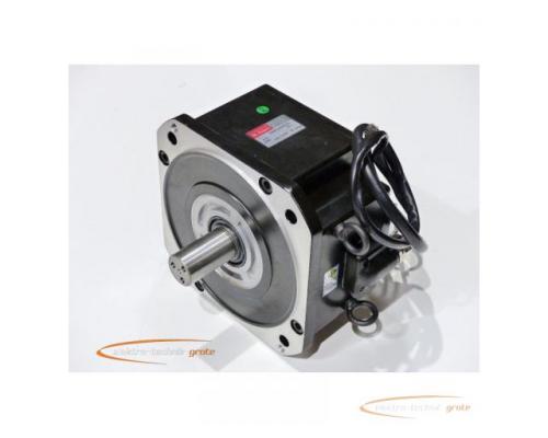 Sanyo Denki P80B22450RXS21 AC Servomotor - ungebraucht! - - Bild 2