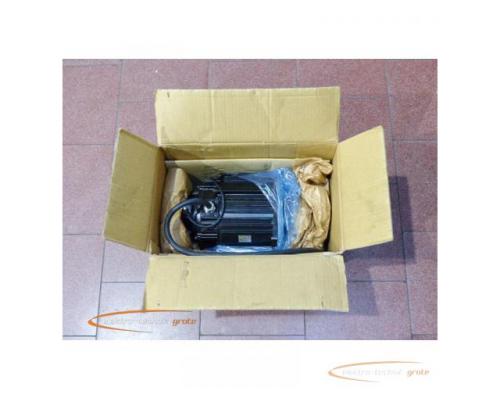 Sanyo Denki 68ZBM330RXSD4 Servo Motor - ungebraucht! - - Bild 1