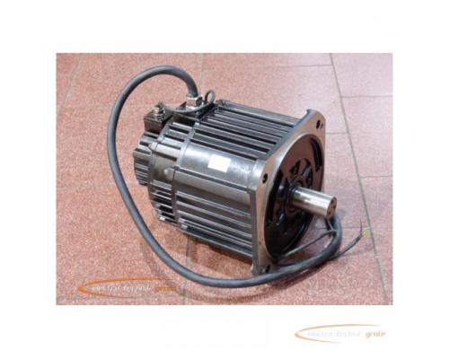 Sanyo Denki 68ZBM330RXSD4 Servo Motor - ungebraucht! - - Bild 2