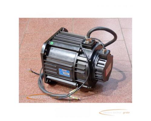 Sanyo Denki 68ZBM330RXSD4 Servo Motor - ungebraucht! - - Bild 3