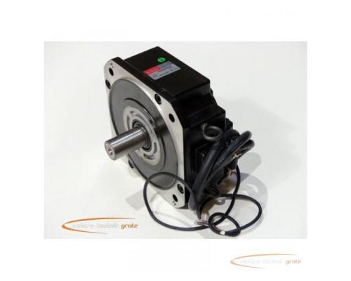 Sanyo Denki P80B22250HXS2H AC Servomotor - ungebraucht! - - Bild 2