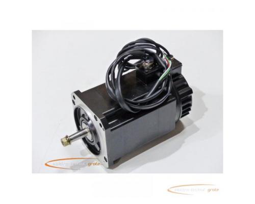 Sanyo Denki P10B13100HXS22 AC Servomotor - ungebraucht! - - Bild 2