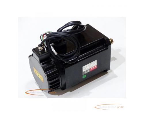 Sanyo Denki P10B13100HXS22 AC Servomotor - ungebraucht! - - Bild 3