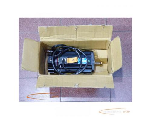 Sanyo Denki 61BM060RXS14 Servo Motor - ungebraucht! - - Bild 1