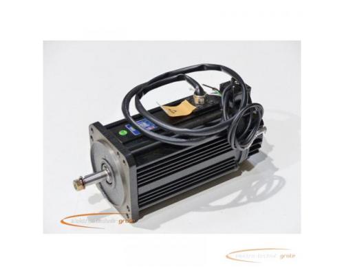 Sanyo Denki 61BM060RXS14 Servo Motor - ungebraucht! - - Bild 2